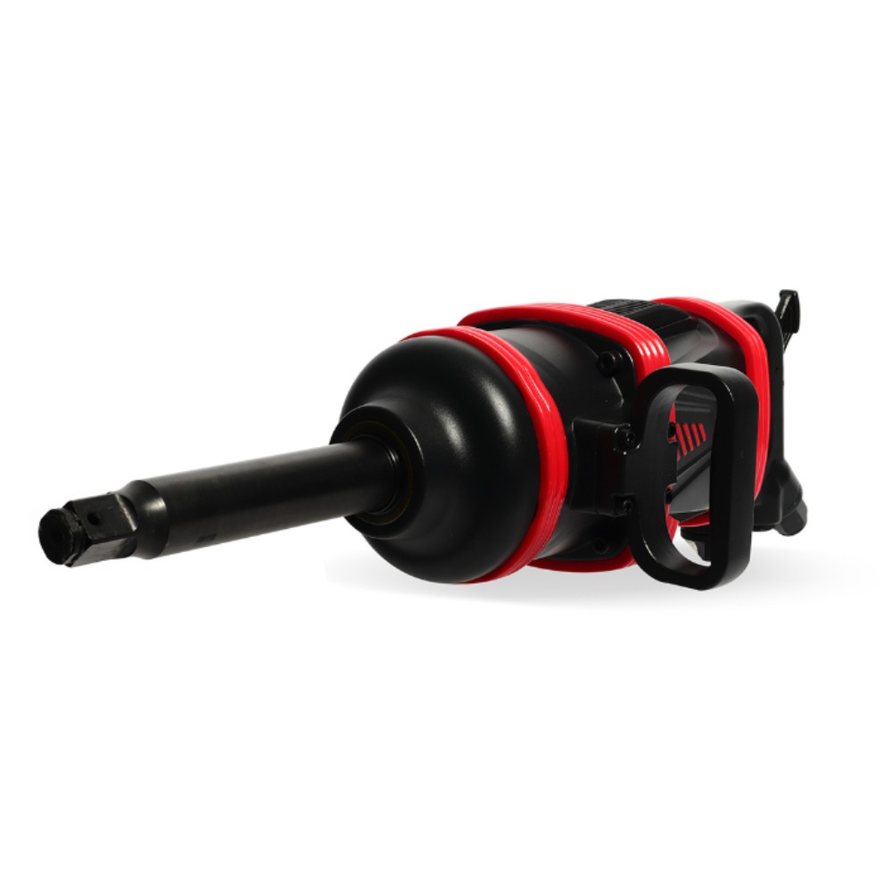 บล็อกลม WUFU BLACK WF 105L ขนาด 1 นิ้ว
