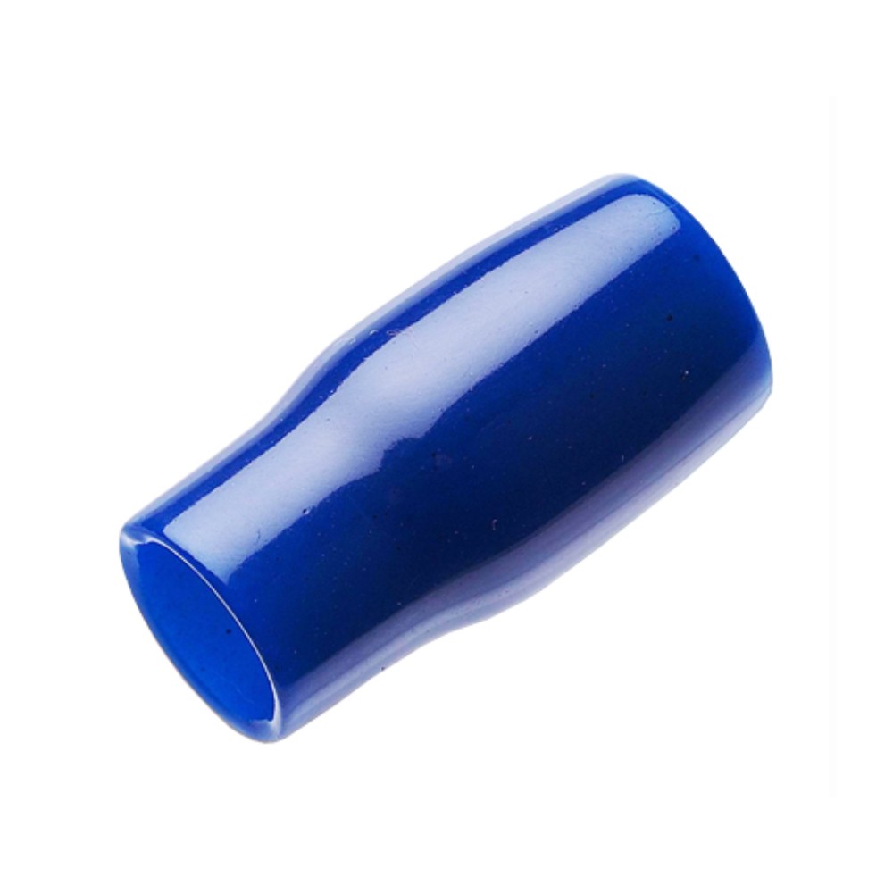 ปลอกหุ้มหางปลา KST V 80 สีน้ำเงิน ขนาด 80 0 mm² 50 ตัว ปลอกหุ้มหางปลา KST V 80 สีน้ำเงิน ขนาด 80 0 mm² 50 ตัว