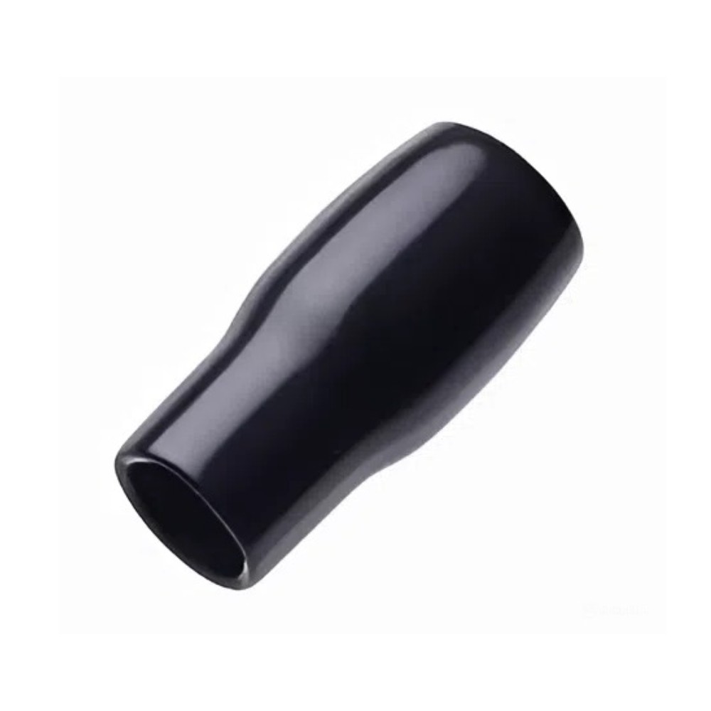 ปลอกหุ้มหางปลา KST V 325 สีดำ ขนาด 200 mm² 25 ตัว ปลอกหุ้มหางปลา KST V 325 สีดำ ขนาด 200 mm² 25 ตัว