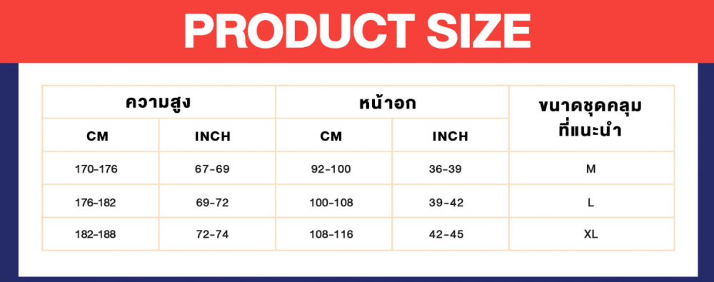 ชุดกาวน์ป้องกันฝุ่น สารเคมี HOLKEN L 103 SIZE M