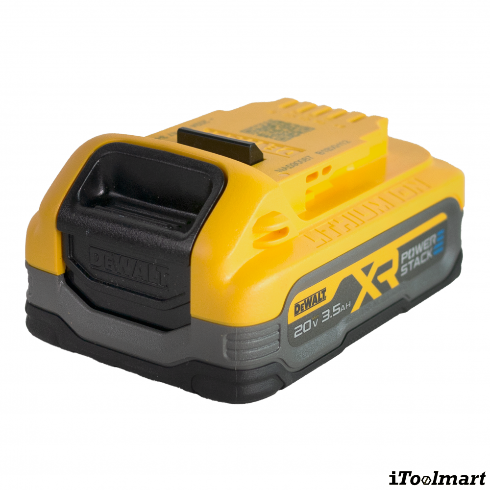 แบตเตอรี่ Dewalt DCBP320 Powerstack 20V Max 3 5 Ah