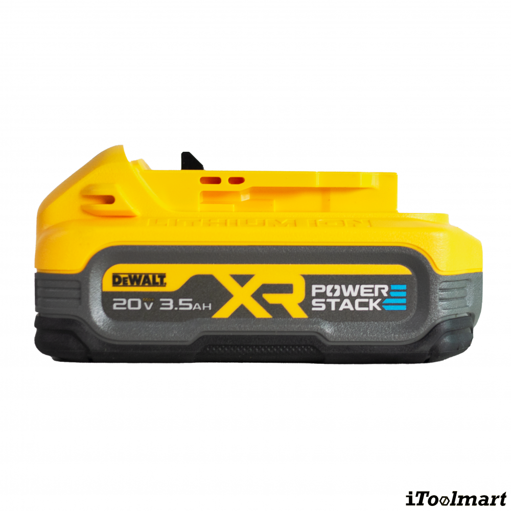 แบตเตอรี่ Dewalt DCBP320 Powerstack 20V Max 3 5 Ah
