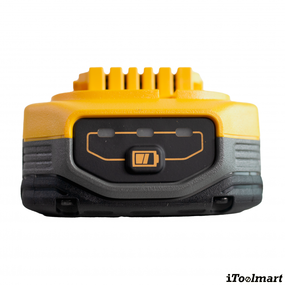 แบตเตอรี่ Dewalt DCBP320 Powerstack 20V Max 3 5 Ah