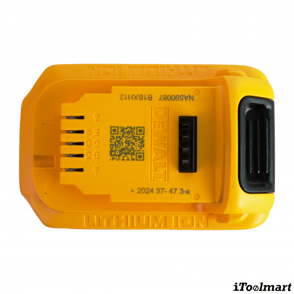 แบตเตอรี่ Dewalt DCBP320 Powerstack 20V Max 3 5 Ah