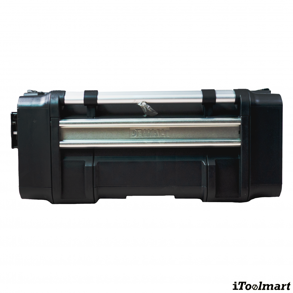กล่องเครื่องมือช่างลิ้นชัก 2 ชั้น DEWALT DWST08520 1 TOUGHSYSTEM 2 0