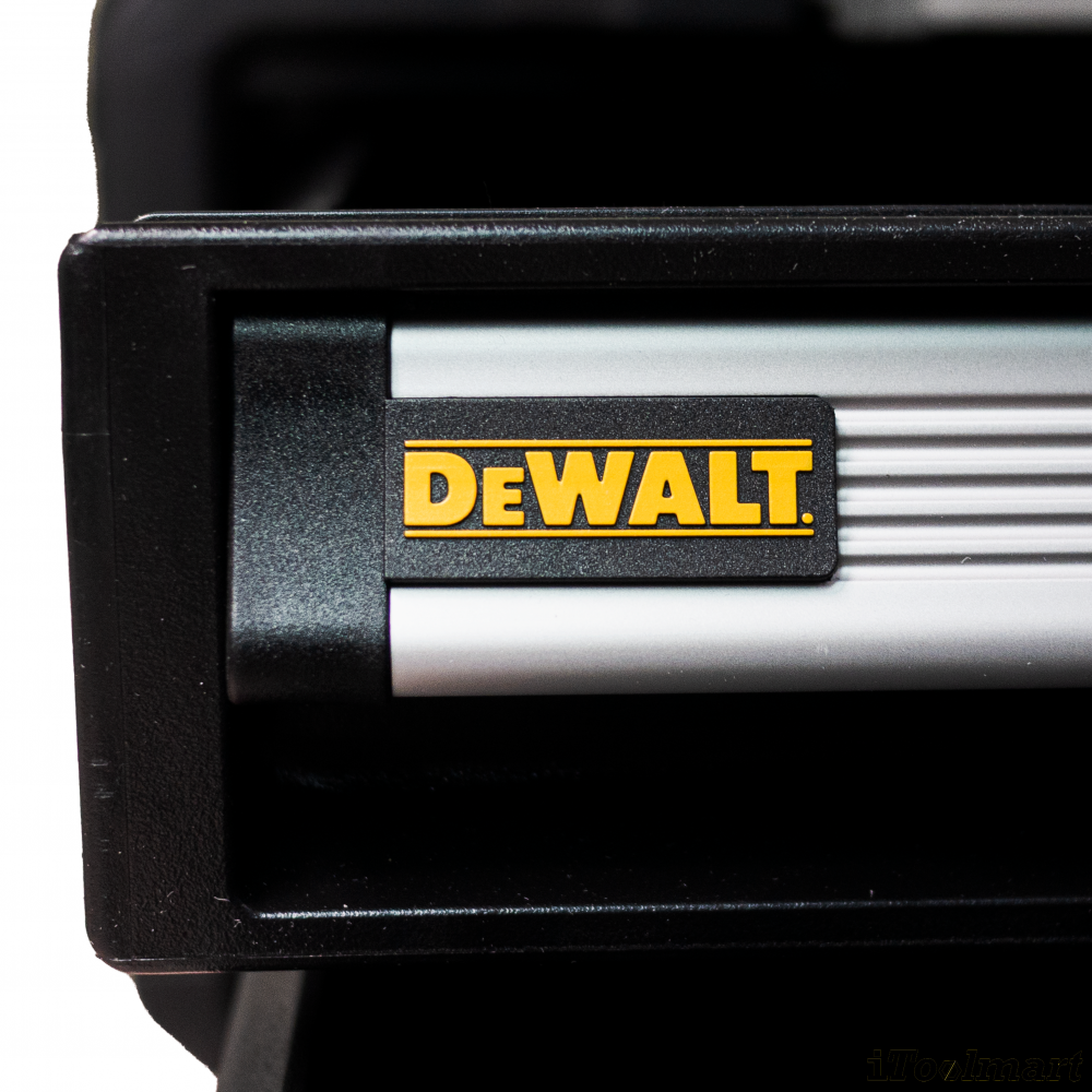 กล่องเครื่องมือช่างลิ้นชัก 2 ชั้น DEWALT DWST08520 1 TOUGHSYSTEM 2 0