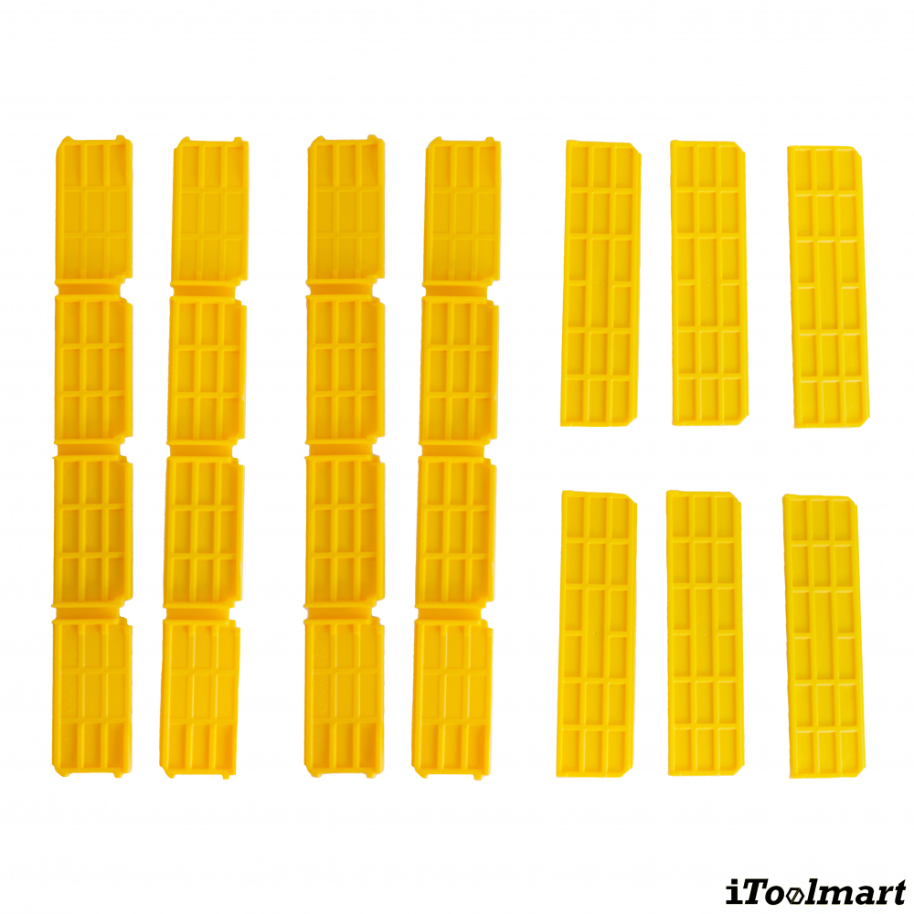 กล่องเครื่องมือช่างลิ้นชัก 2 ชั้น DEWALT DWST08520 1 TOUGHSYSTEM 2 0