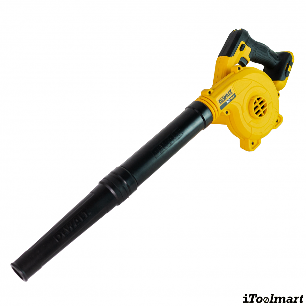 เครื่องเป่าลมไร้สาย 18V  DEWALT DCE100N  ตัวเปล่า 