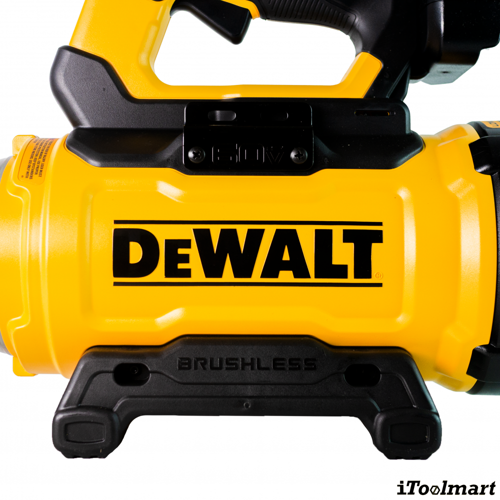 เครื่องเป่าลมไร้สาย DEWALT DCBL777B 54V   ตัวเปล่า 