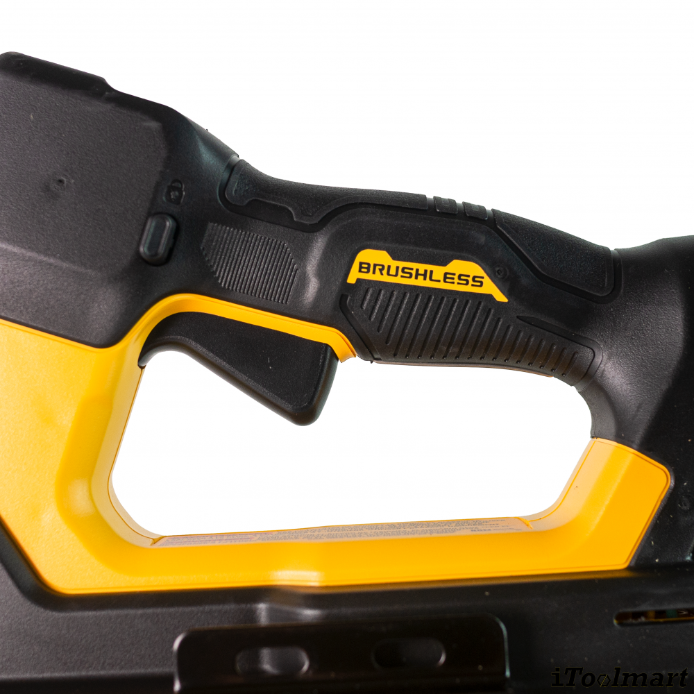 เครื่องเป่าลมไร้สาย DEWALT DCBL777B 54V   ตัวเปล่า 