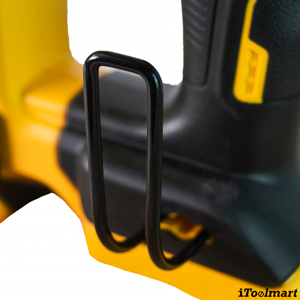 เครื่องยิงตะปูคอนกรีต ไร้สาย DEWALT DCN890 18V XR Li Ion  ตัวเปล่า 