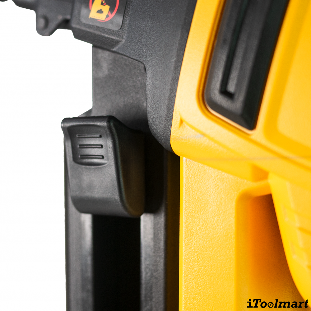เครื่องยิงตะปูคอนกรีต ไร้สาย DEWALT DCN890 18V XR Li Ion  ตัวเปล่า 