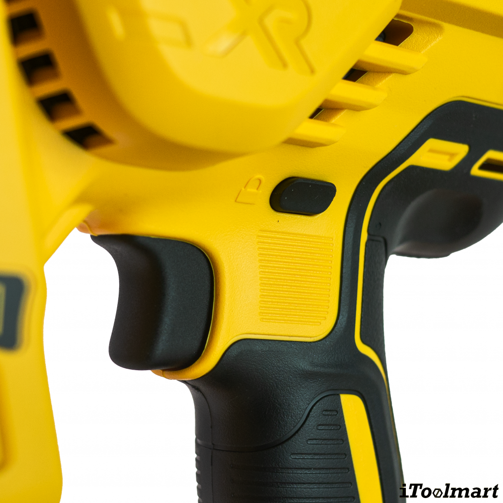 เครื่องยิงตะปูคอนกรีต ไร้สาย DEWALT DCN890 18V XR Li Ion  ตัวเปล่า 