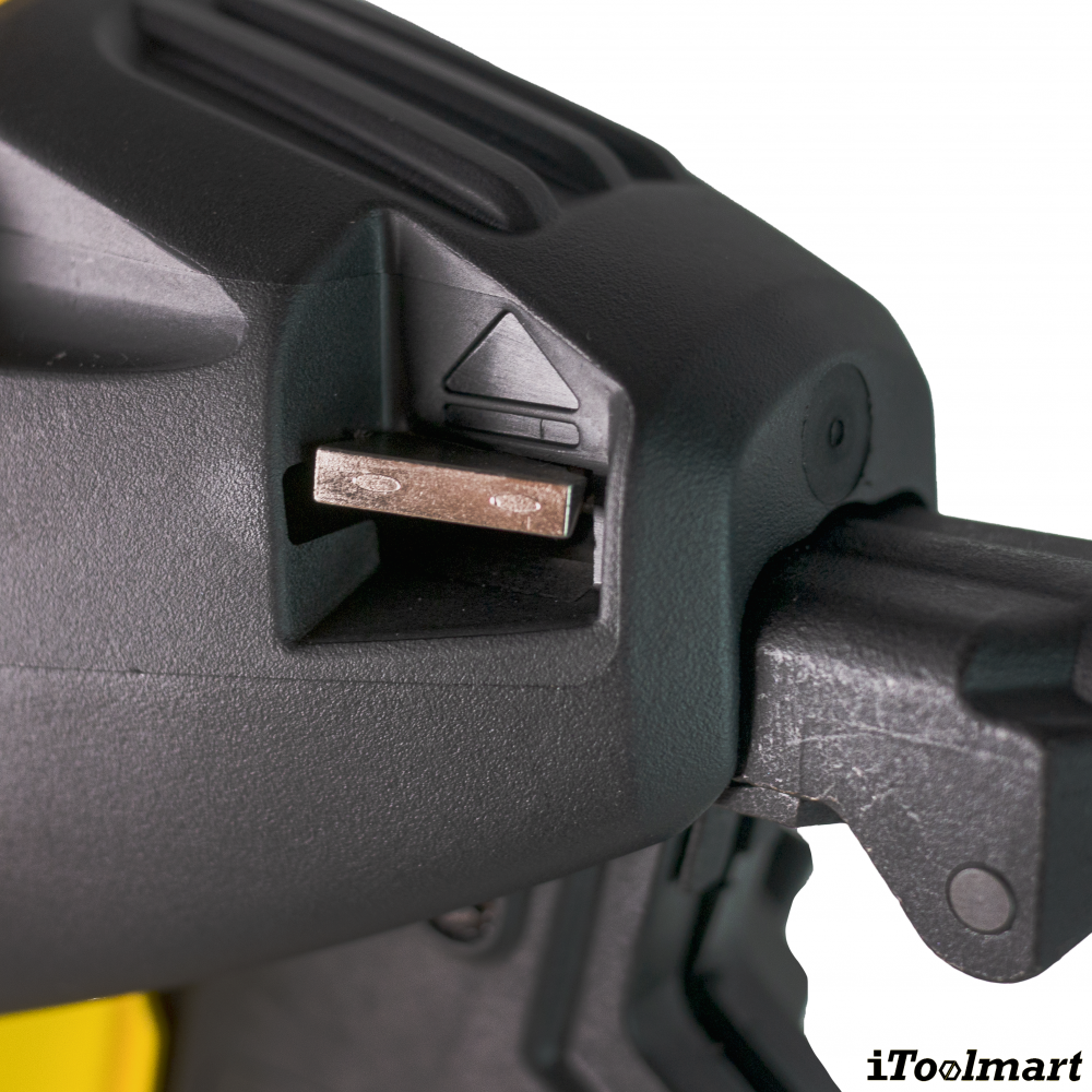 เครื่องยิงตะปูคอนกรีต ไร้สาย DEWALT DCN890 18V XR Li Ion  ตัวเปล่า 