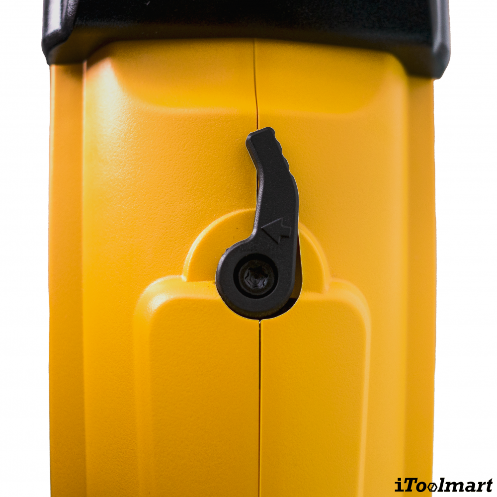 เครื่องยิงตะปูคอนกรีต ไร้สาย DEWALT DCN890 18V XR Li Ion  ตัวเปล่า 