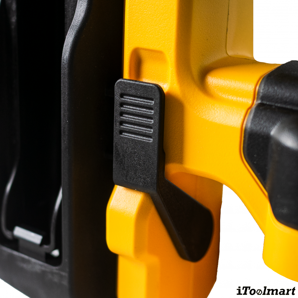 เครื่องยิงตะปูคอนกรีต ไร้สาย DEWALT DCN890 18V XR Li Ion  ตัวเปล่า 