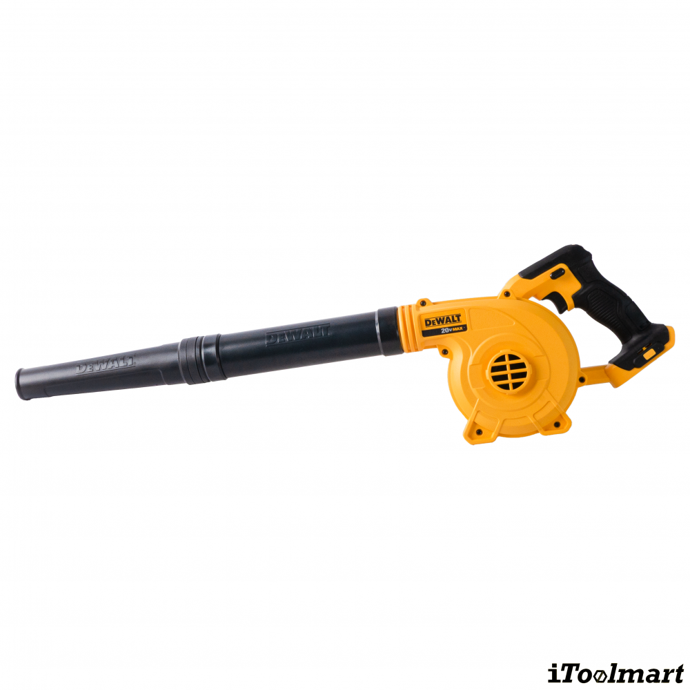 เครื่องเป่าลมไร้สาย 18V  DEWALT DCE100N  ตัวเปล่า 