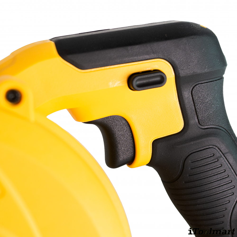 เครื่องเป่าลมไร้สาย 18V  DEWALT DCE100N  ตัวเปล่า 