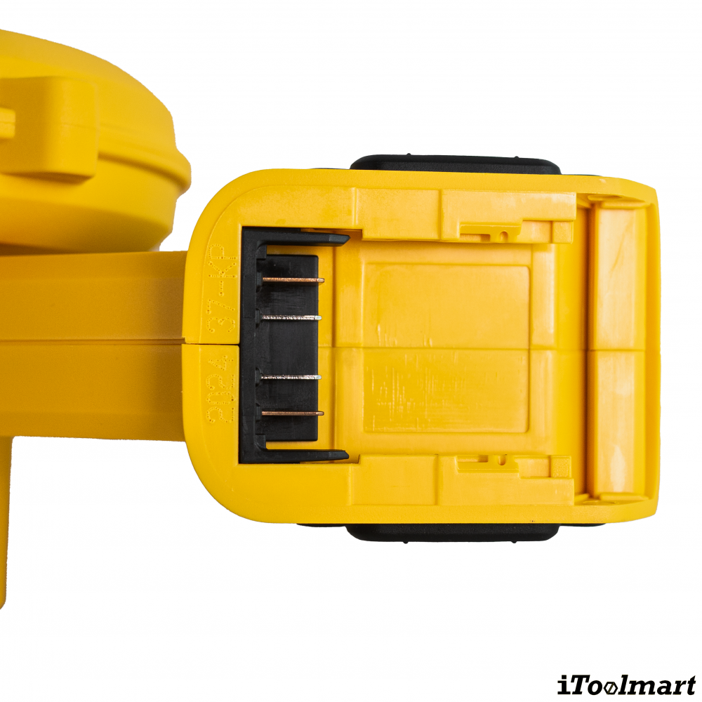 เครื่องเป่าลมไร้สาย 18V  DEWALT DCE100N  ตัวเปล่า 