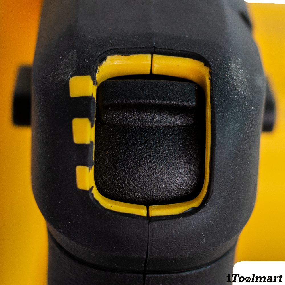 เครื่องเป่าลมไร้สาย 18V  DEWALT DCE100N  ตัวเปล่า 