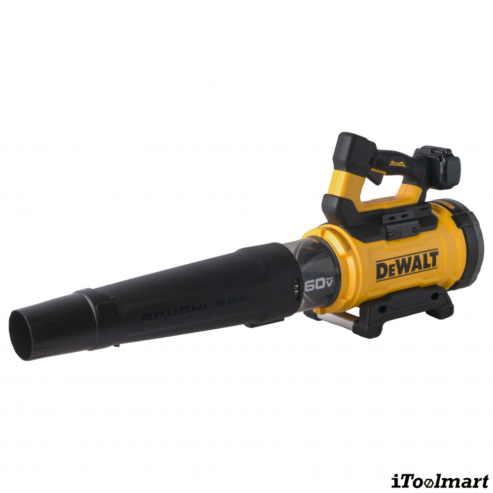 เครื่องเป่าลมไร้สาย DEWALT DCBL777B 54V   ตัวเปล่า 