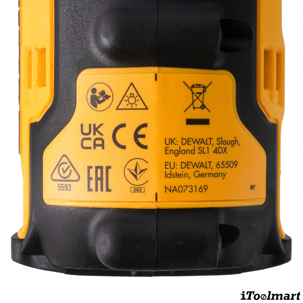 ชุดบล็อกกระแทกไร้สาย DEWALT DCF901P1G QW 12V  ขนาด 1 2 นิ้ว BL มอเตอร์ ชุดบล็อกกระแทกไร้สาย DEWALT DCF901P1G QW 12V  ขนาด 1 2 นิ้ว BL มอเตอร์