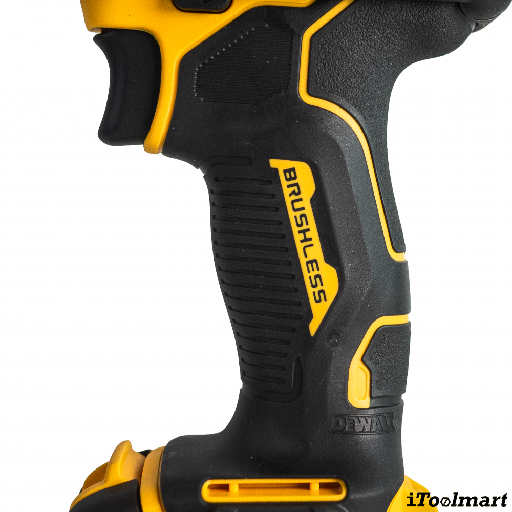 ชุดบล็อกกระแทกไร้สาย DEWALT DCF901P1G QW 12V  ขนาด 1 2 นิ้ว BL มอเตอร์ ชุดบล็อกกระแทกไร้สาย DEWALT DCF901P1G QW 12V  ขนาด 1 2 นิ้ว BL มอเตอร์
