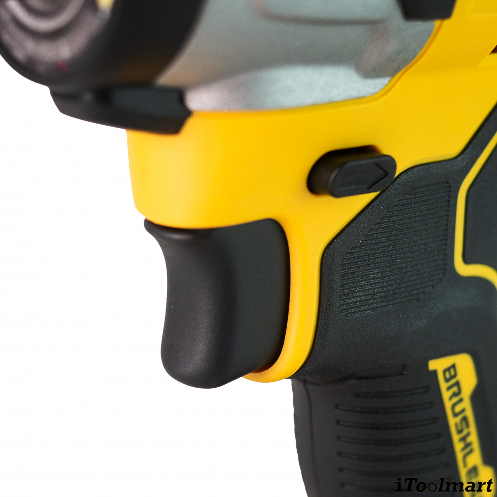 ชุดสว่านกระแทกและไขควงกระแทกไร้สาย Dewalt DCK2111L2T B1 12V 