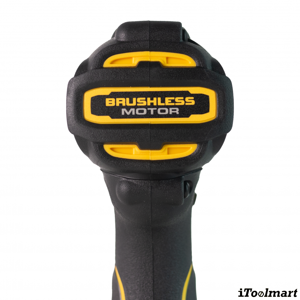 ชุดสว่านกระแทกและไขควงกระแทกไร้สาย Dewalt DCK2111L2T B1 12V 