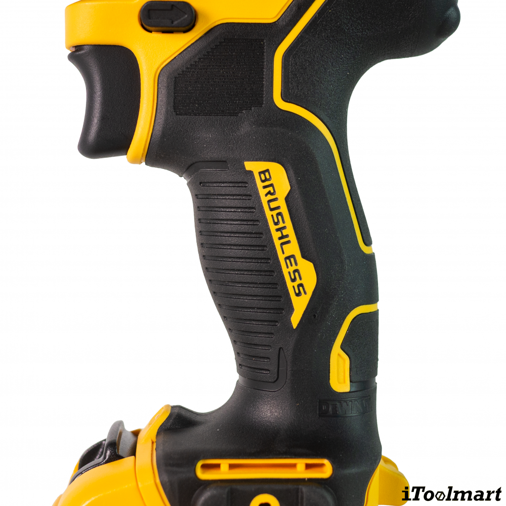 สว่านกระแทกไร้สาย DEWALT DCD706D2A B1 12V
