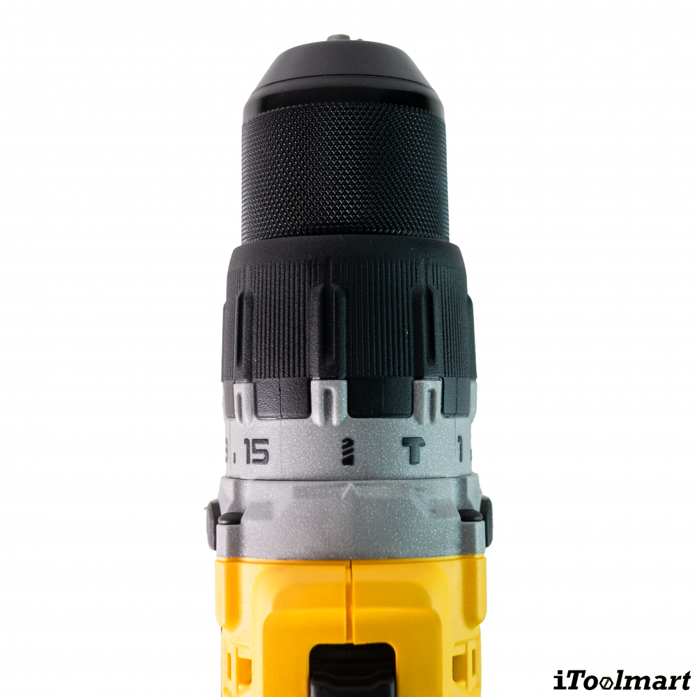 สว่านกระแทกไร้สาย DEWALT DCD706D2A B1 12V