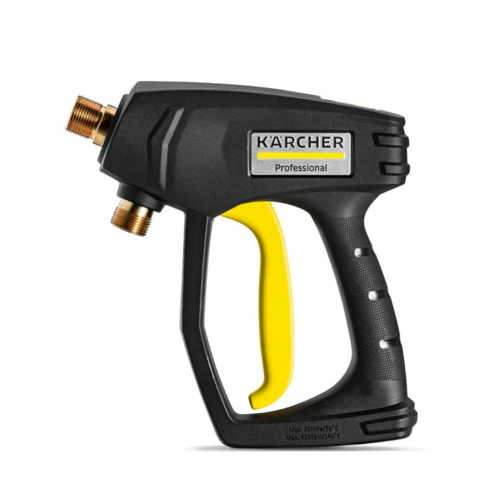 ปืนฉีดน้ำแรงดันสูง Karcher Pistol Classic M 155°C 4 760 843 0