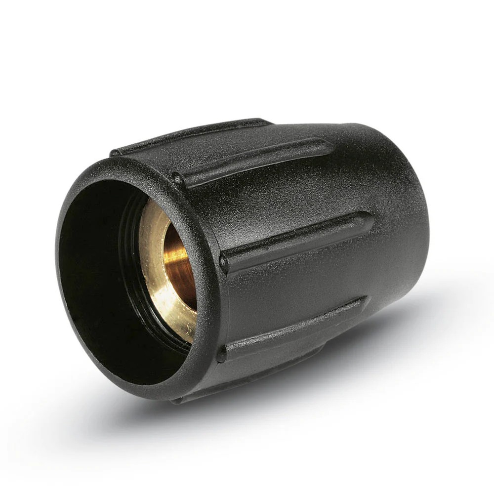 ข้อต่อหัวฉีด Karcher 5 401 210 0 Nozzle connector ขนาด M 18 x 1 5 