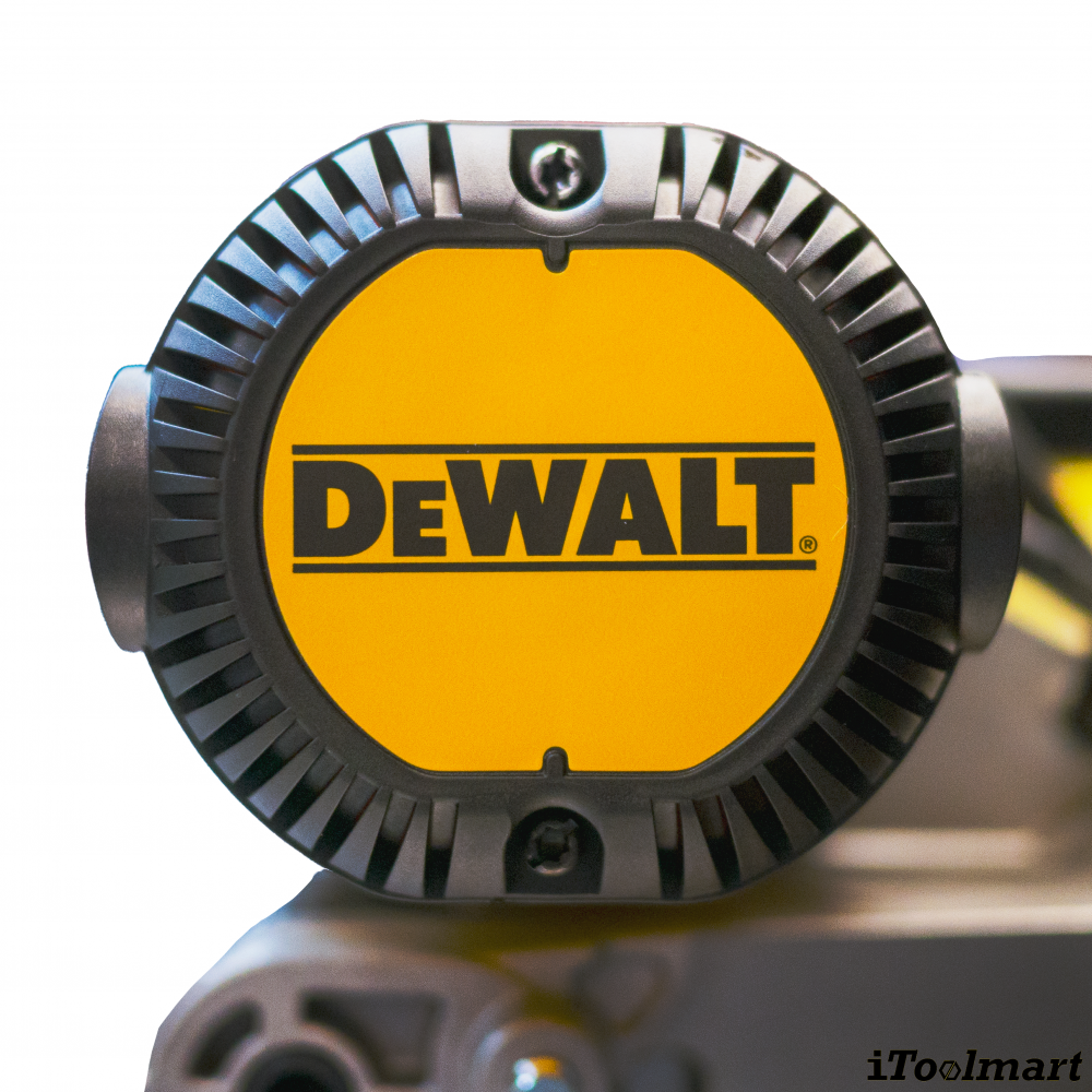 แท่นตัดองศาสไลด์ DEWALT DWS780 ขนาด 12 นิ้ว