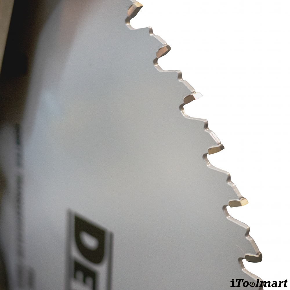แท่นตัดองศาสไลด์ DEWALT DWS780 ขนาด 12 นิ้ว