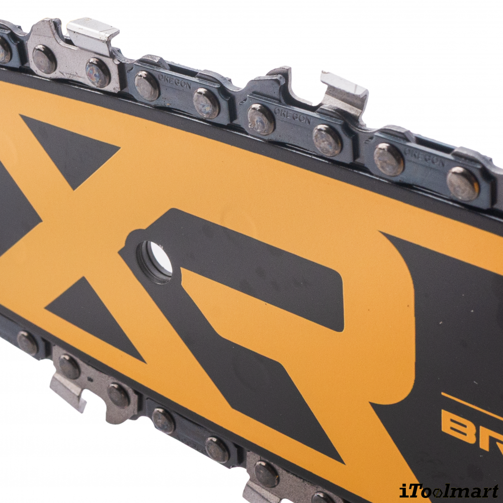 เลื่อยโซ่แบตเตอรี่ DEWALT DCCS623 ขนาด 8 นิ้ว 20V   ตัวเปล่า 