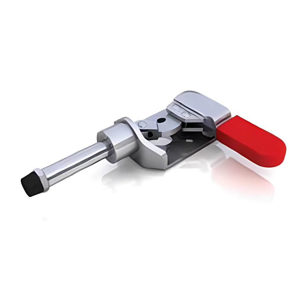แคลมป์จับชิ้นงาน HOLKEN 301 CL Push Pull Toggle Clamp จังหวะลูกสูบ 16 mm  แรงยึด 45 kg