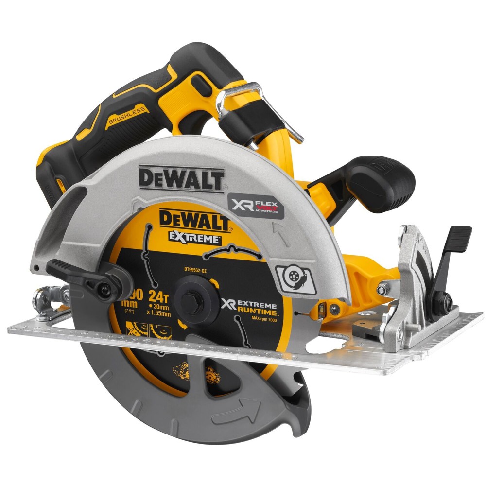 เลื่อยวงเดือนไร้สาย DEWALT DCS573N B1 20VMax ขนาด 7 1 4 นิ้ว
