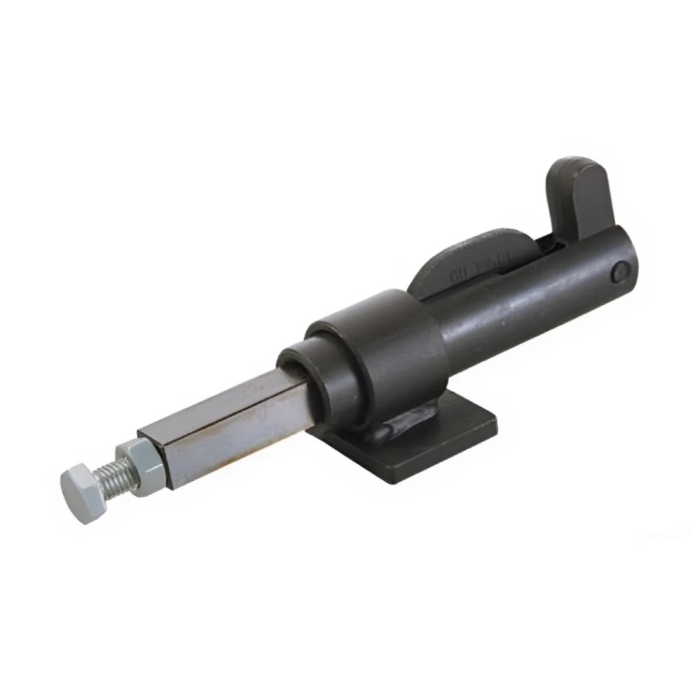 แคลมป์จับชิ้นงาน HOLKEN 30519 Push Pull Toggle Clamp จังหวะลูกสูบ 60 mm  แรงยึด 1136 kg