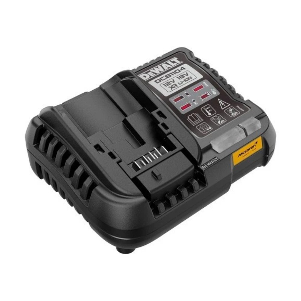 ไขควงกระแทกไร้สาย DEWALT DCF86MP1T QWP 18V พร้อมแบตเตอรี่ 5Ah 1 ก้อน และแท่นชาร์จ