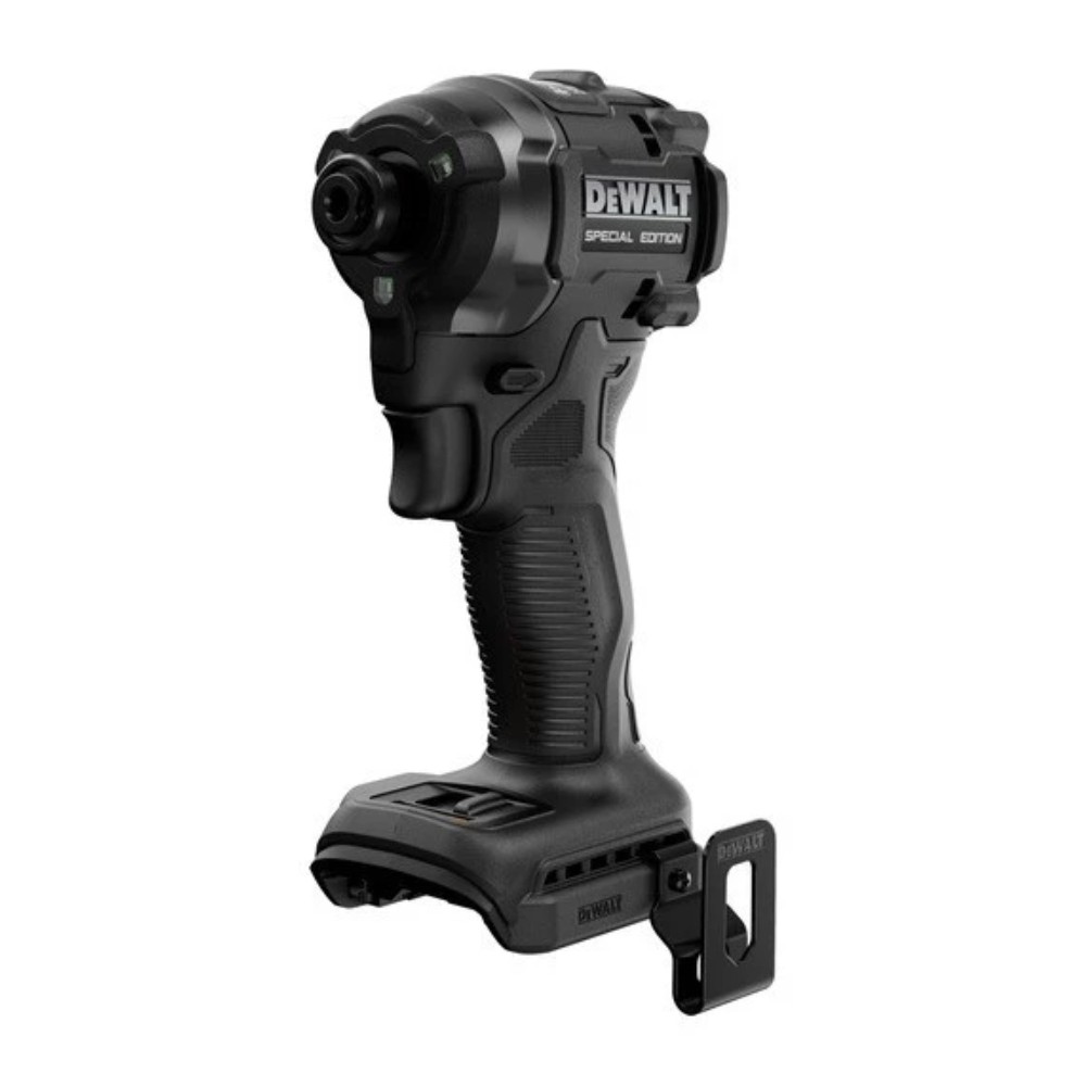 ไขควงกระแทกไร้สาย DEWALT DCF86MP1T QWP 18V พร้อมแบตเตอรี่ 5Ah 1 ก้อน และแท่นชาร์จ
