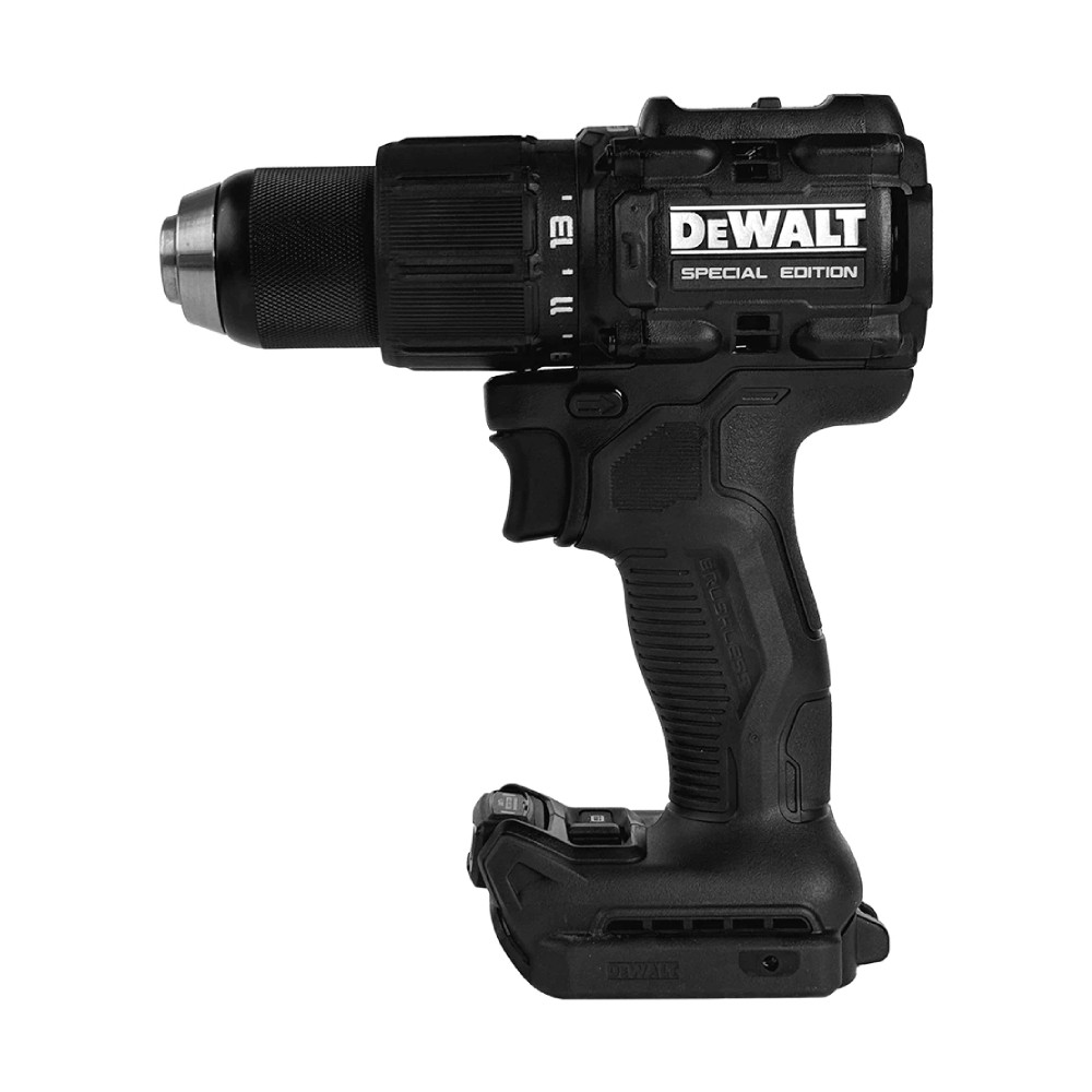 ชุดสว่านกระแทกไร้สายไร้แปรงถ่าน   ไขควงกระแทกไร้สายไร้แปรงถ่าน DEWALT DCK2222MM2T QW พร้อมแบตเตอรี่ 4Ah 2 ก้อน แท่นชาร์จ
