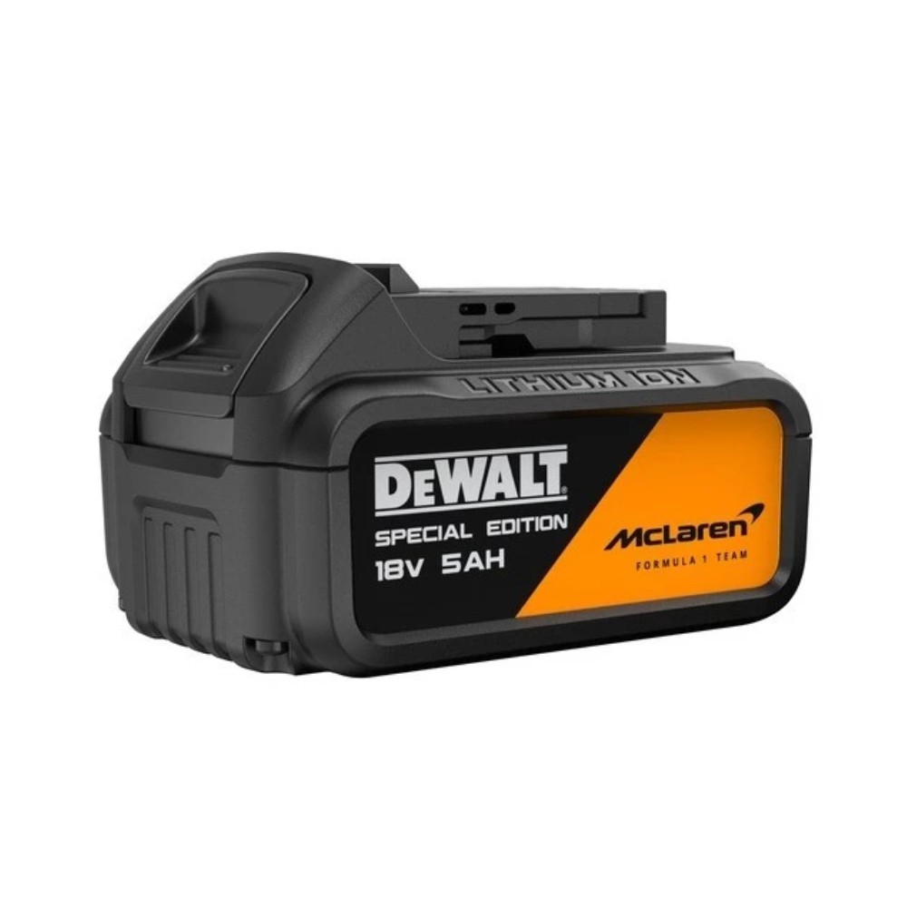 ชุดไขควงกระแทกไร้สายไร้แปรงถ่าน   บล็อกกระแทกไร้สายไร้แปรงถ่าน DEWALT DCK2224MP2T QW พร้อมแบตเตอรี่ 5Ah 2 ก้อน แท่นชาร์จ