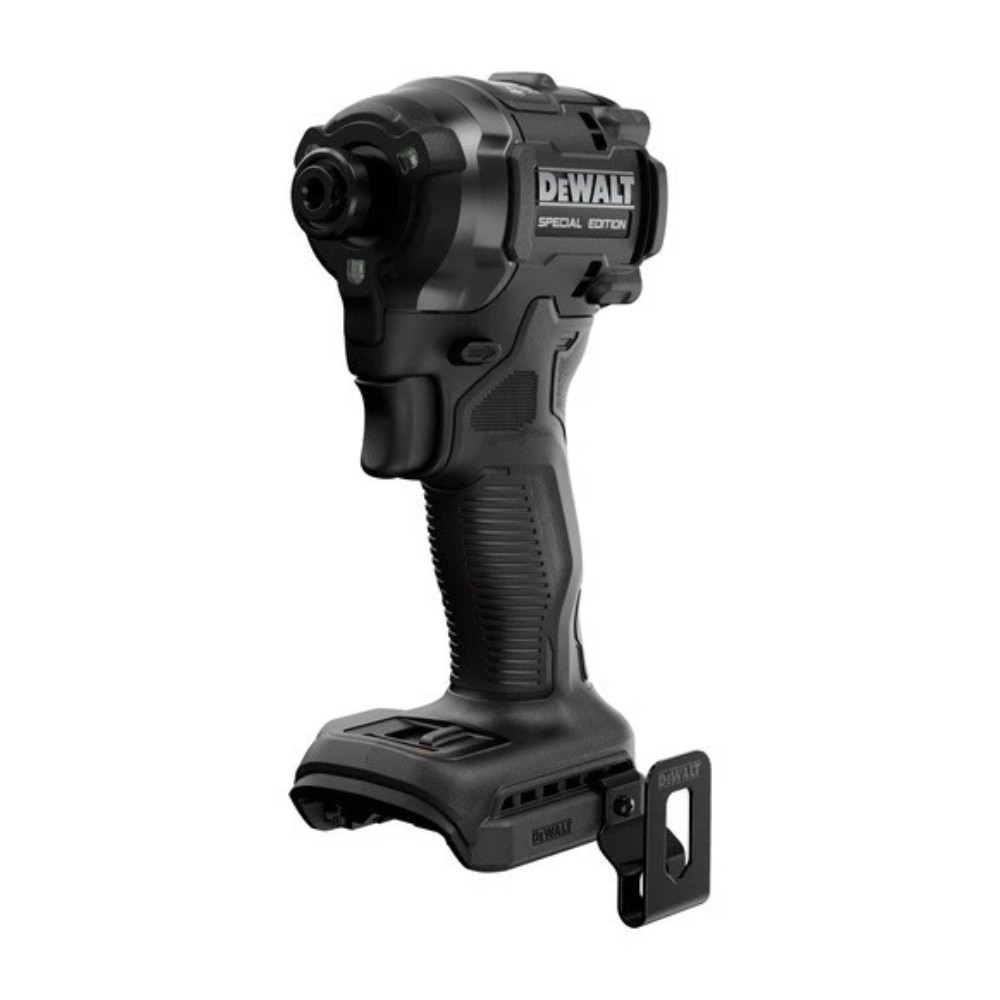ชุดไขควงกระแทกไร้สายไร้แปรงถ่าน   บล็อกกระแทกไร้สายไร้แปรงถ่าน DEWALT DCK2224MP2T QW พร้อมแบตเตอรี่ 5Ah 2 ก้อน แท่นชาร์จ