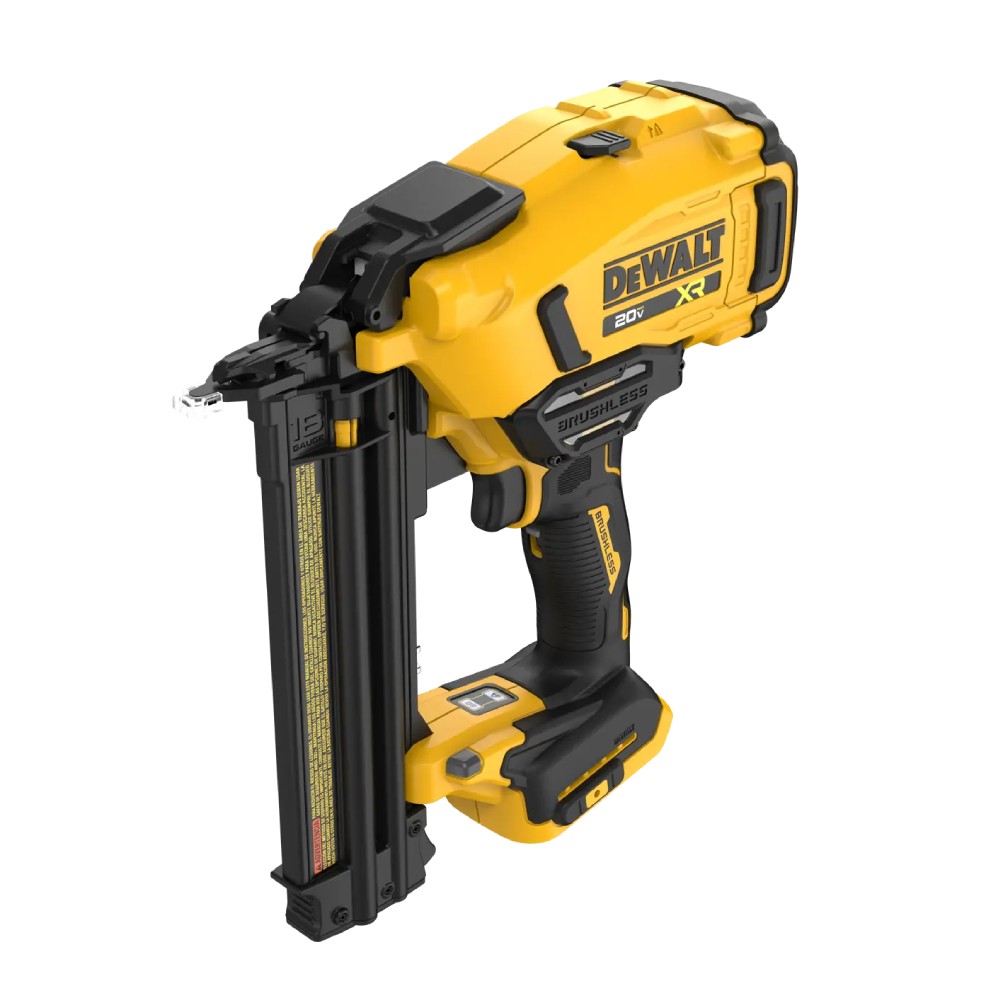 เครื่องยิงตะปูไร้สาย DEWALT DCN210B 20V  เครื่องเปล่า 