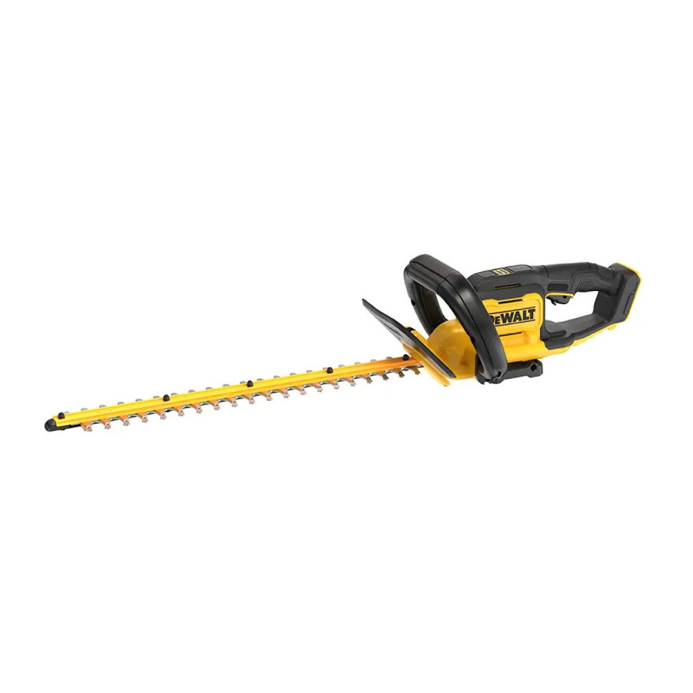 เครื่องตัดแต่งพุ่มไร้สาย DEWALT DCMHT567N B1 ขนาด 600 มม  20V  ตัวเปล่า 