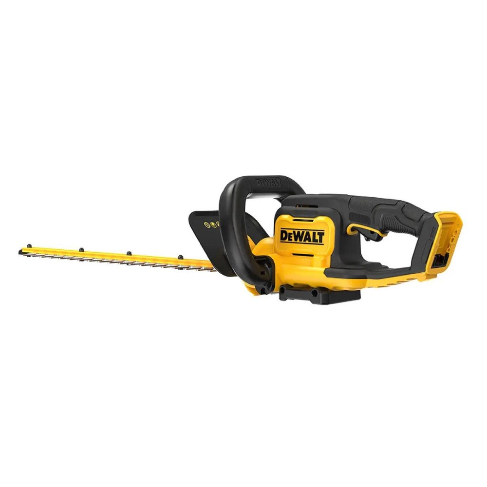 เครื่องตัดแต่งพุ่มไร้สาย DEWALT DCMHT567N B1 ขนาด 600 มม  20V  ตัวเปล่า 