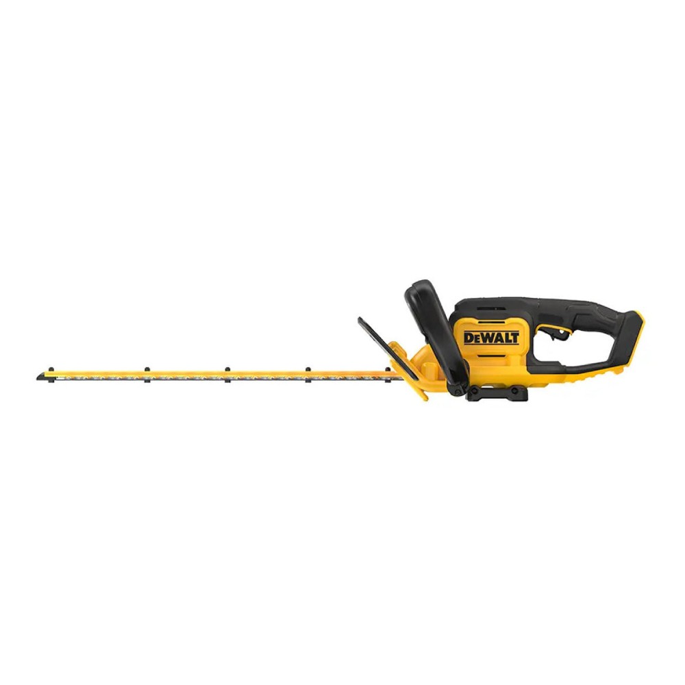 เครื่องตัดแต่งพุ่มไร้สาย DEWALT DCMHT567N B1 ขนาด 600 มม  20V  ตัวเปล่า 