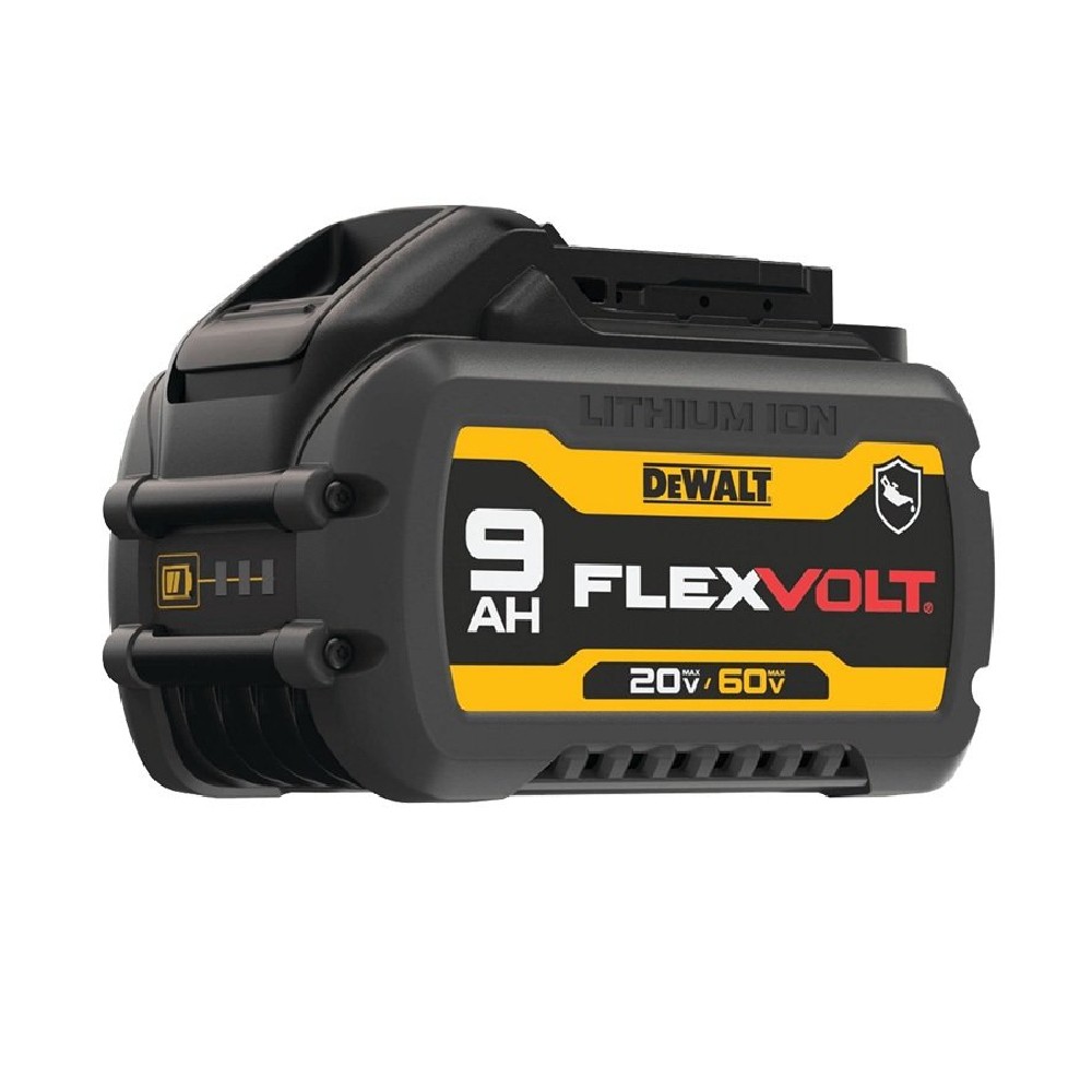 แบตเตอรี่ DEWALT DCB609G B1 60V  9 0Ah 