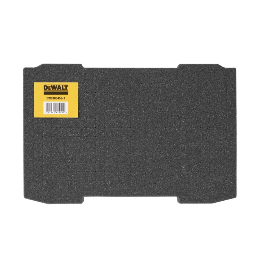 โฟมกันกระแทก DEWALT DWST83459 1 TOUGHSYSTEM 2 0